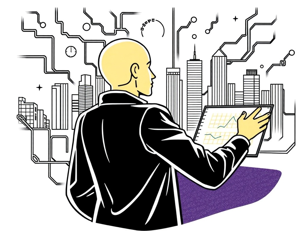 Система идентификации сущностей: основы, применение и перспективы