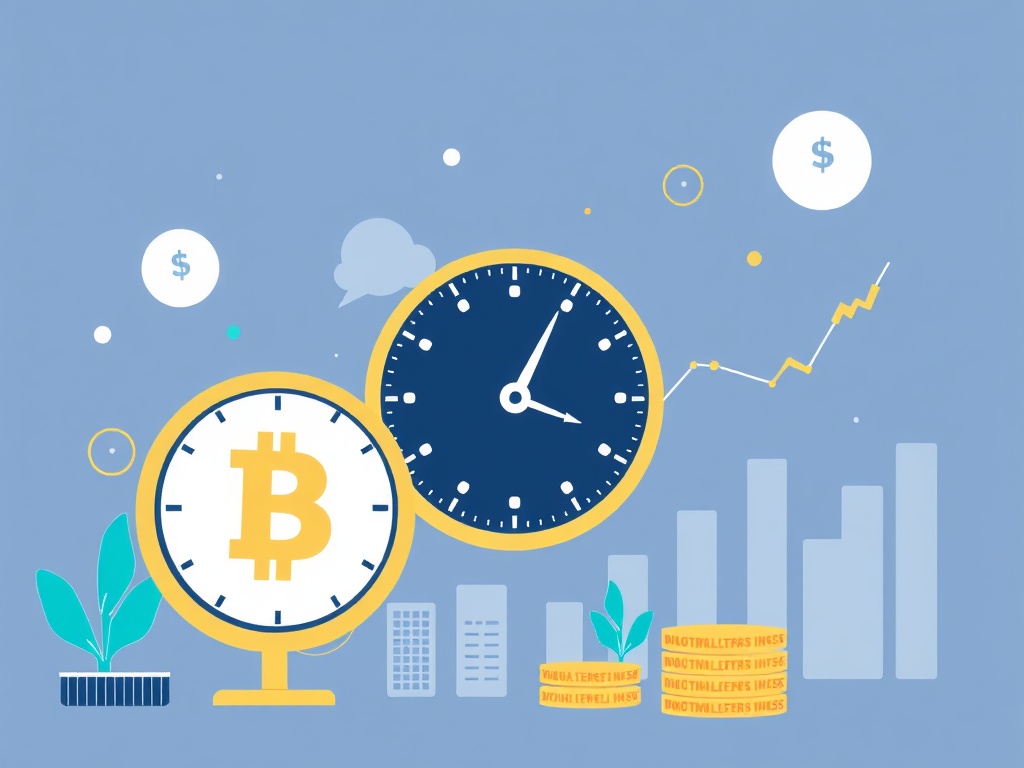 Мониторинг реального времени: технологии и применение в криптовалютном пространс