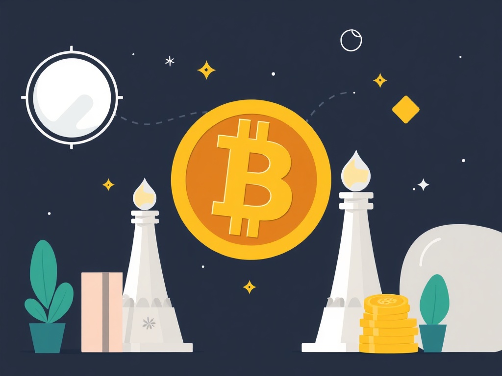 Доверенная среда исполнения: основа безопасности в криптовалютных транзакциях