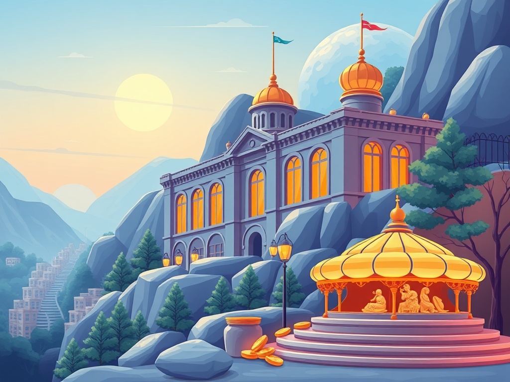 Understanding Пиратчейн Анонимная Валюта: The Privacy-Focused Cryptocurrency