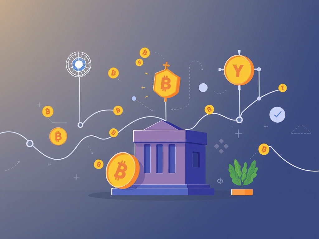 Дифференциальная приватность в блокчейне: революционный подход к защите данных