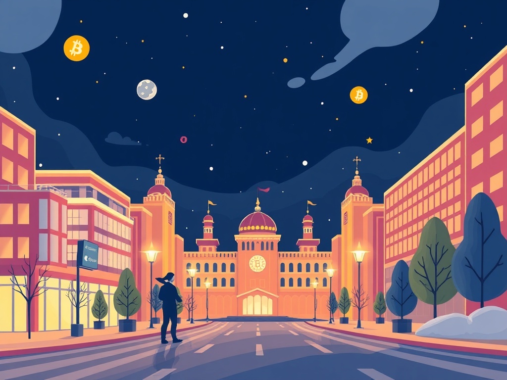 Что такое Nym сеть приватности и как она работает