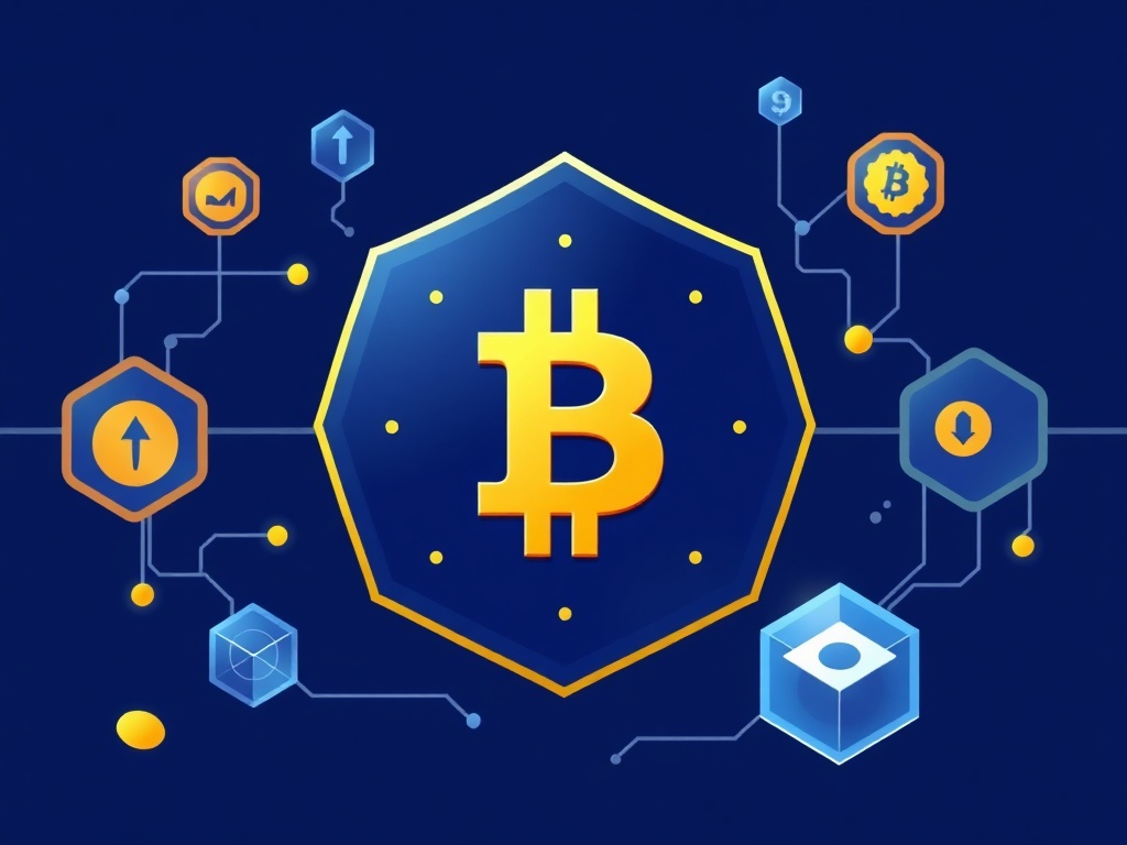 Операционная безопасность криптовалют: защита ваших цифровых активов