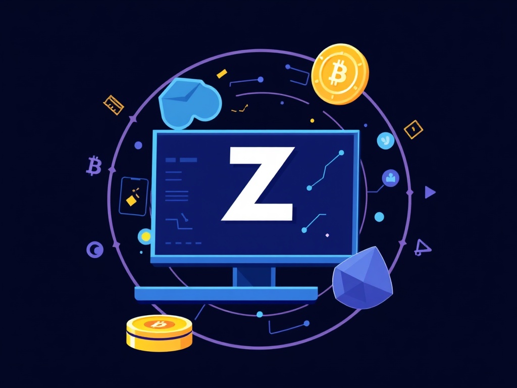 Протокол Zerocash: дизайн и принципы работы