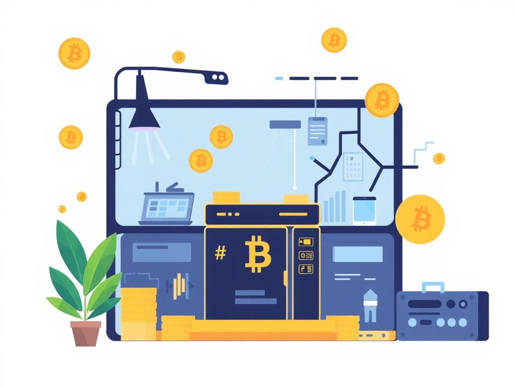 Цифровая наличность система: как она работает и зачем нужна