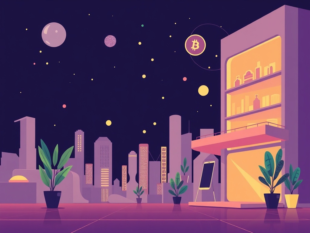 Система Чаума цифровая: революция в области приватности и анонимности