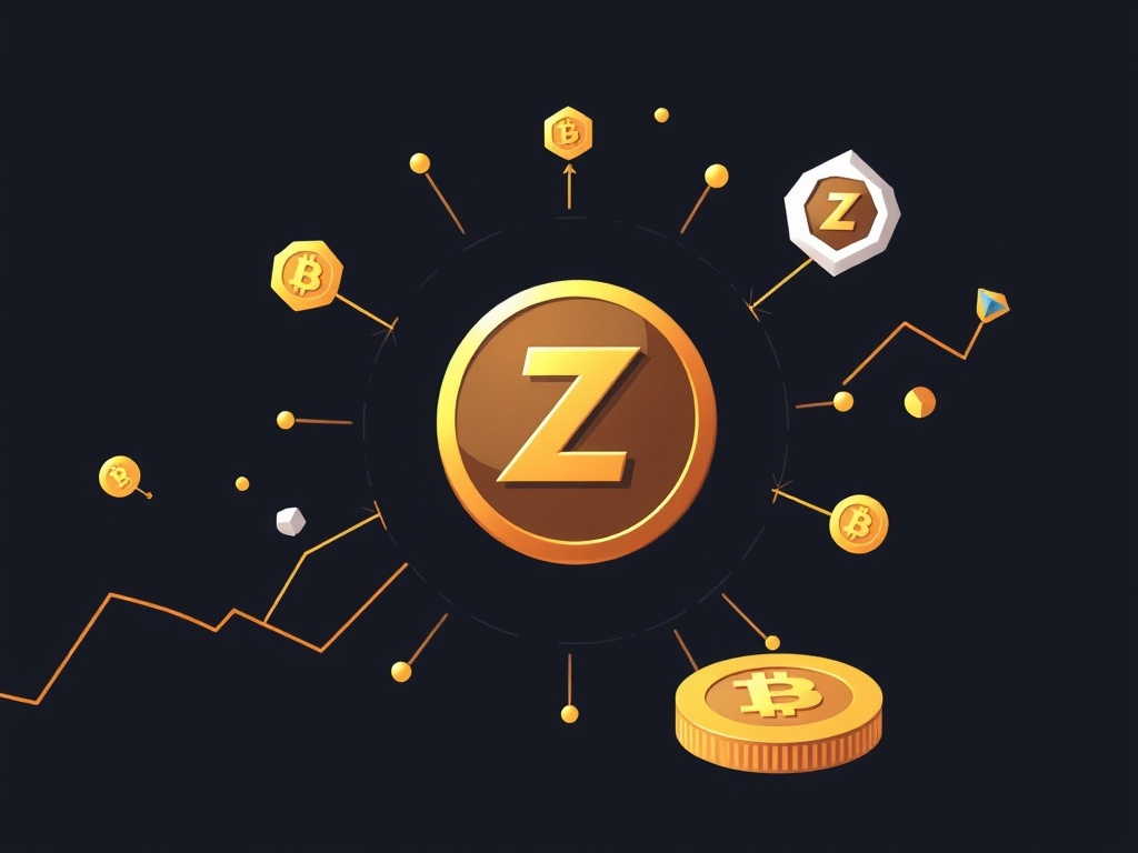 Протокол Zerocoin: как работает анонимность в криптовалютах