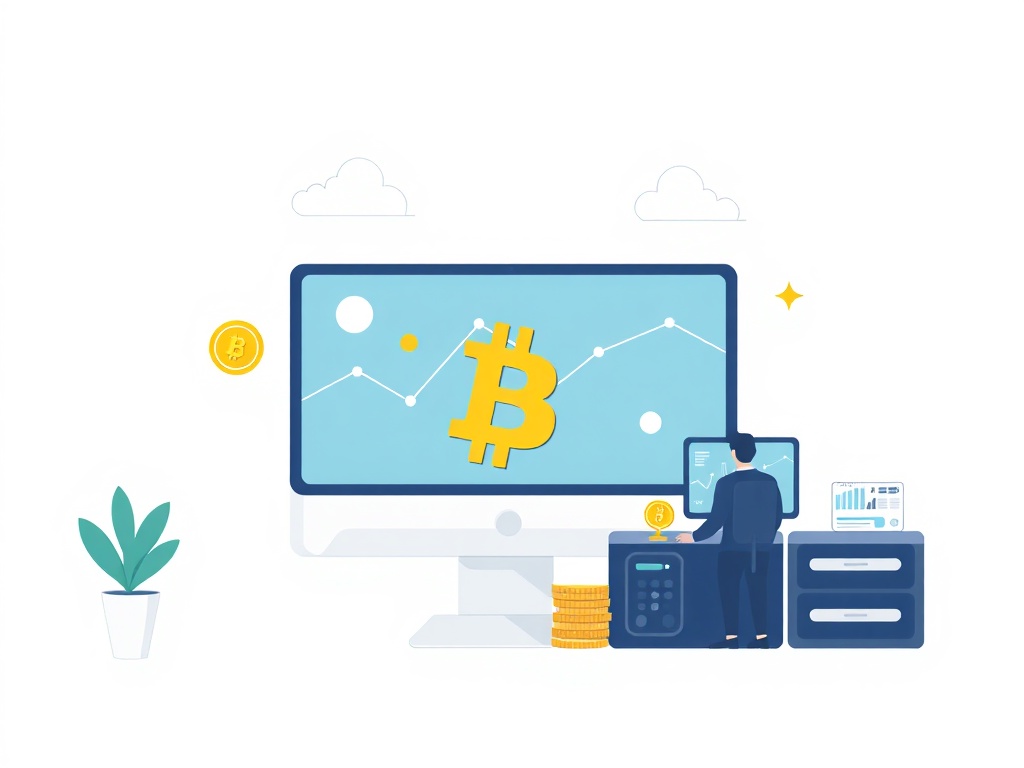 Микширование биткоинов сервис: что это и как работает