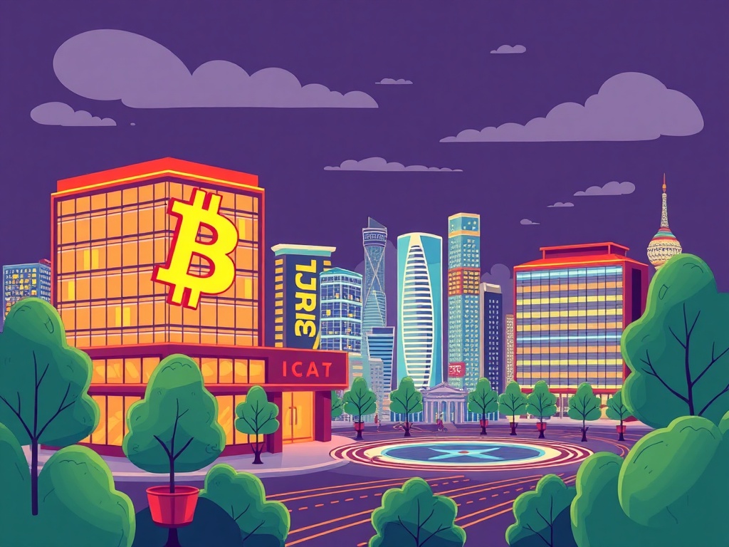 Пороговая микс сеть: как защитить криптовалютные транзакции