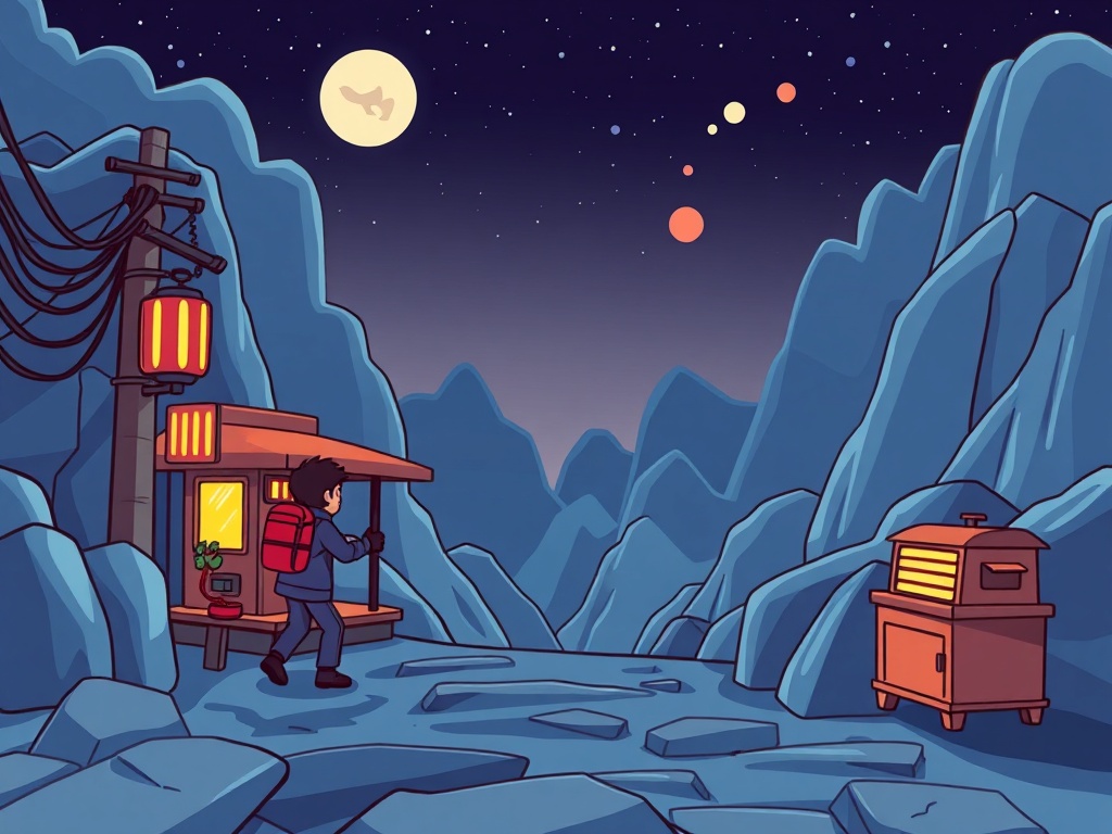 Understanding Samourai Stowaway PayJoin: A Privacy-Enhancing Bitcoin Transaction