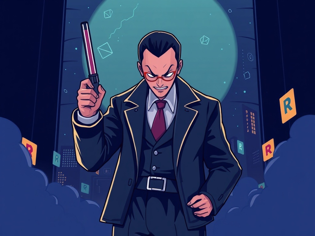 Understanding the Ricochet Samourai Function in Bitcoin Mixing