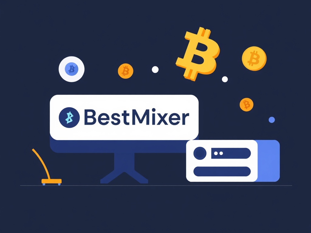 BestMixer Shutdown and Seizure: A Comprehensive Analysis