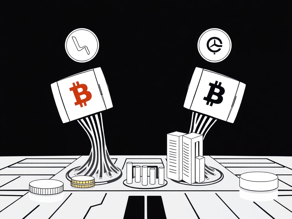 Non-Custodial Mixing Protocol: A Secure Way to Anonymize Cryptocurrency Transact