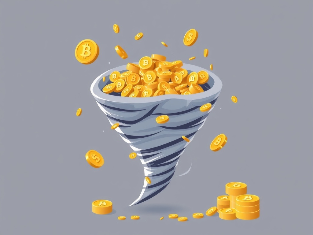 Understanding the форк Tornado Cash: A Comprehensive Guide