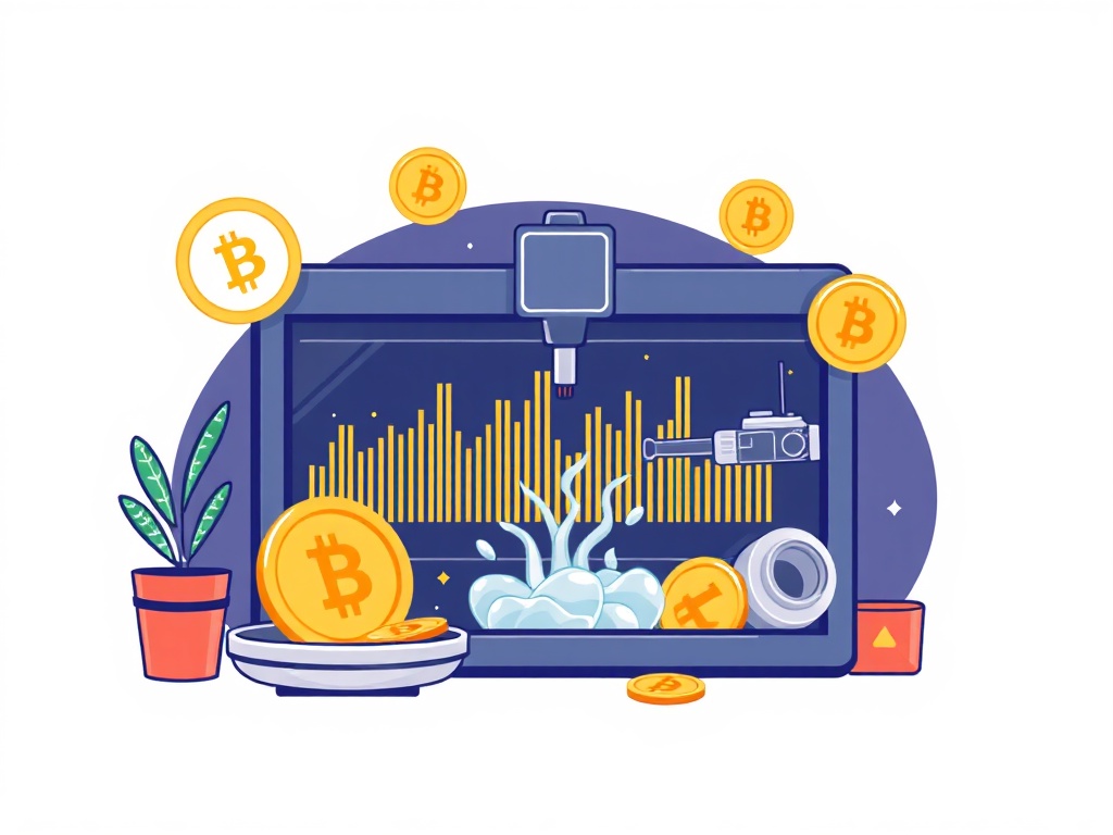 Understanding Атомарный Свап Обмен: The Future of Decentralized Trading