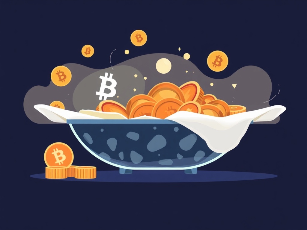 Understanding скрытое сопоставление ордеров in Cryptocurrency Trading