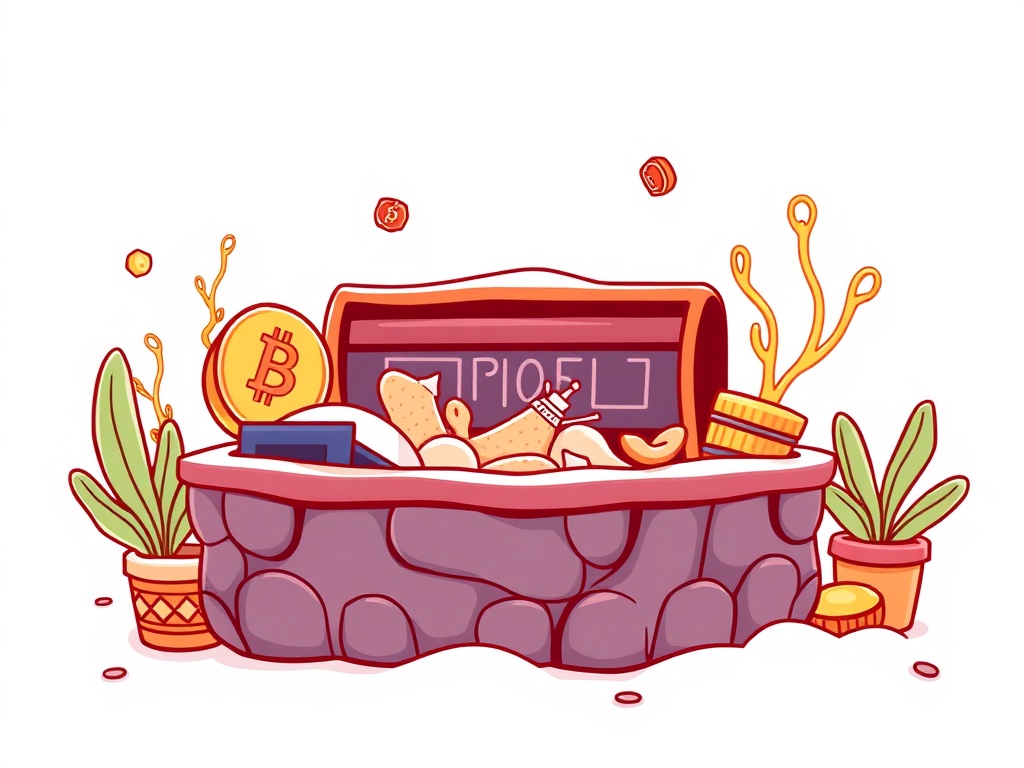 Understanding Encrypted Order Flow: The Key to Secure Trading in the Cryptocurre