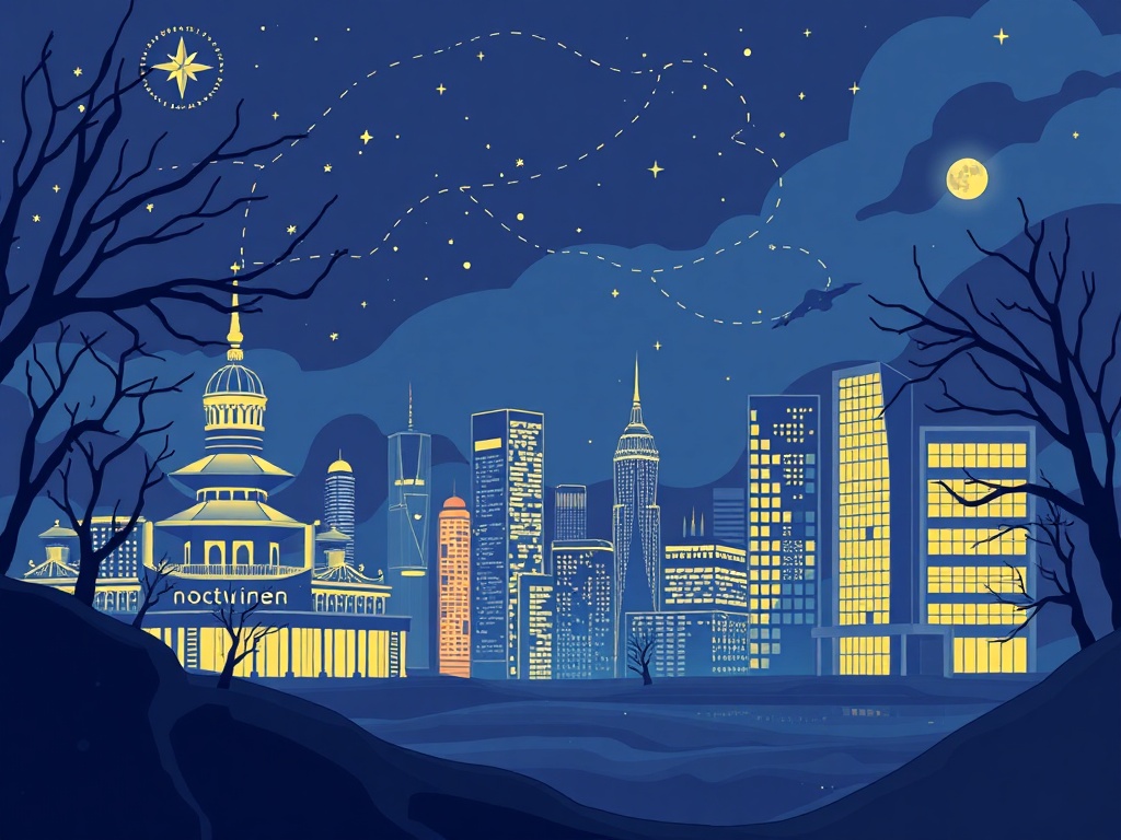 Understanding Nocturne Private Accounts: A Comprehensive Guide for BTC Mixer Use