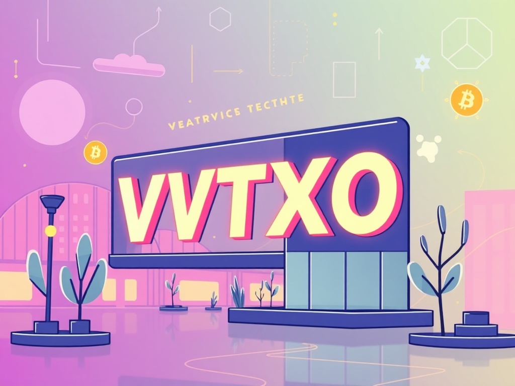 Understanding Virtual Transaction VTXO in Cryptocurrency Mixing