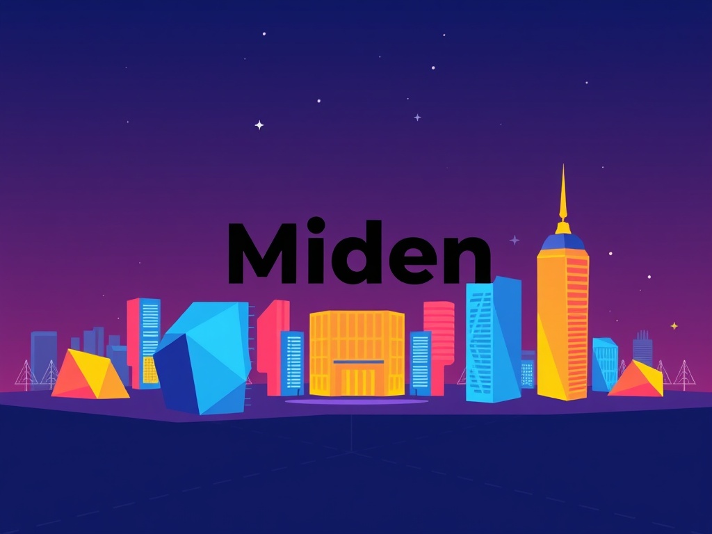 Understanding Polygon Miden Privacy: A Comprehensive Guide