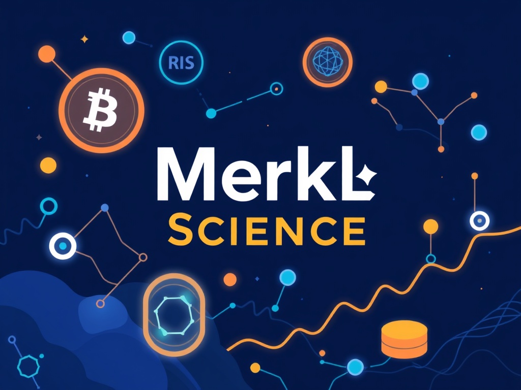 Merkle Science Analytics: Revolutionizing Blockchain Investigation and Complianc