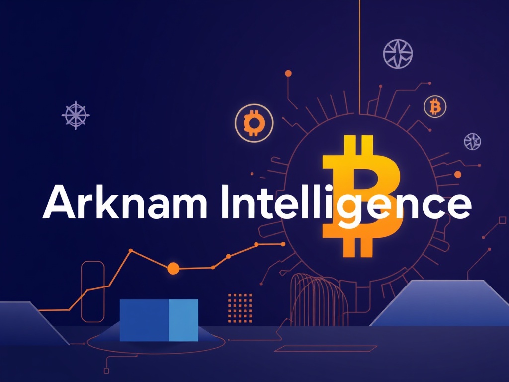 Understanding Arkham Intelligence Platform: A Comprehensive Guide