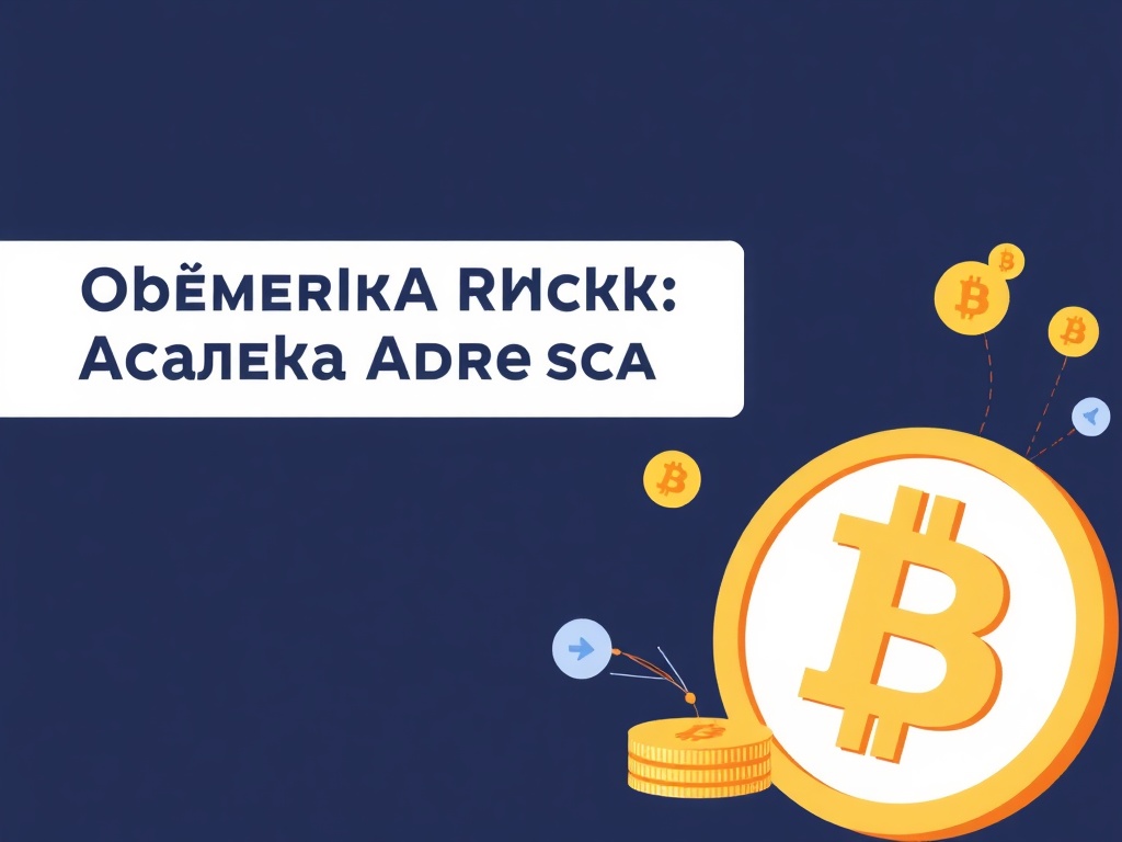 Understanding "Оценка Риска Адреса" in the Context of Bitcoin Mixers