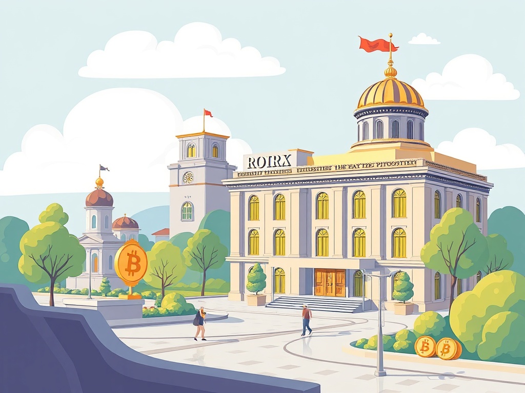 Understanding Exchange Deposit Tracing: A Comprehensive Guide to "трассировка де