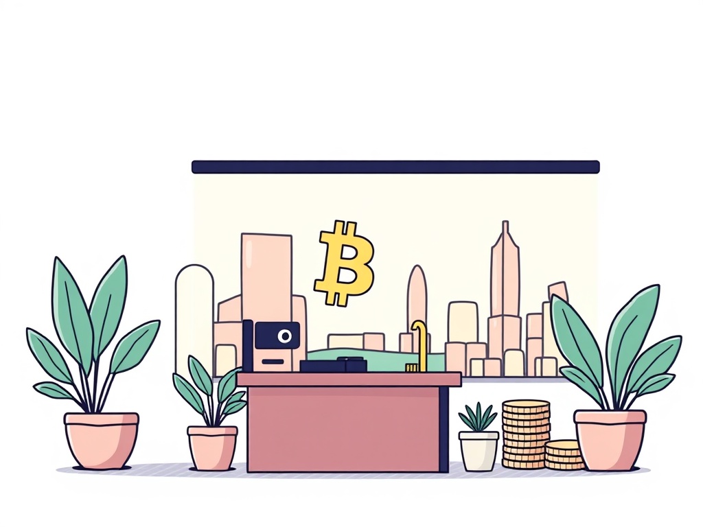 Understanding the Normative Framework for Cryptocurrencies: A Comprehensive Guid