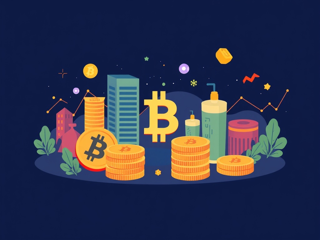 Understanding Crypto Tax Reporting: A Comprehensive Guide to "налоговая отчетнос