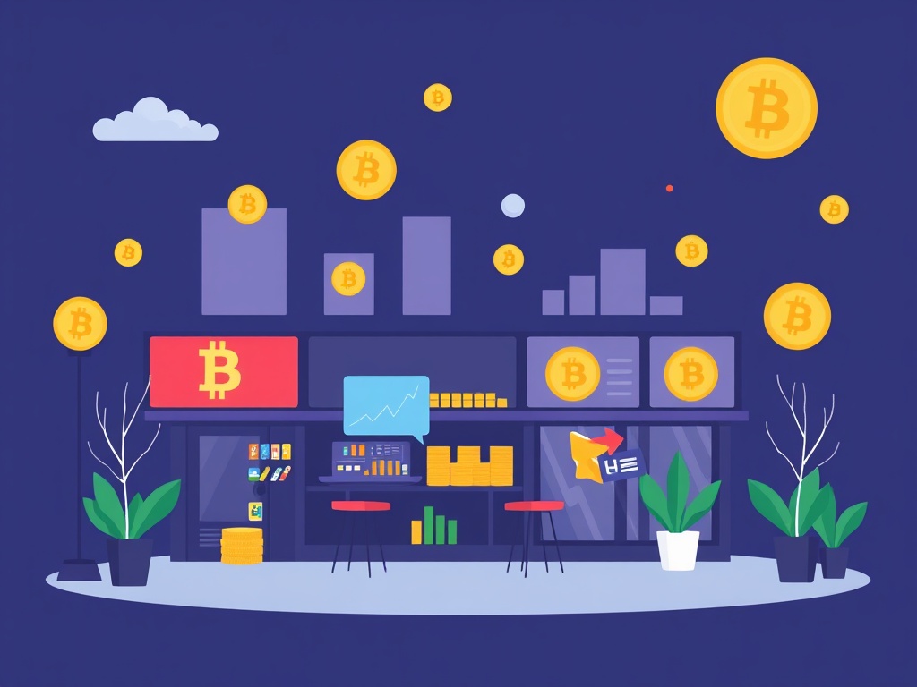 Understanding Anonymous Bitcoin ATMs: The биткоин банкомат анонимный Experience