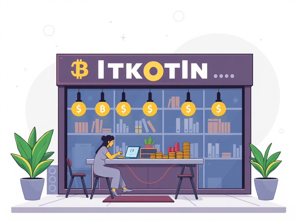 Understanding Bitcoin ATM Limits: A Comprehensive Guide to биткоин банкомат лими