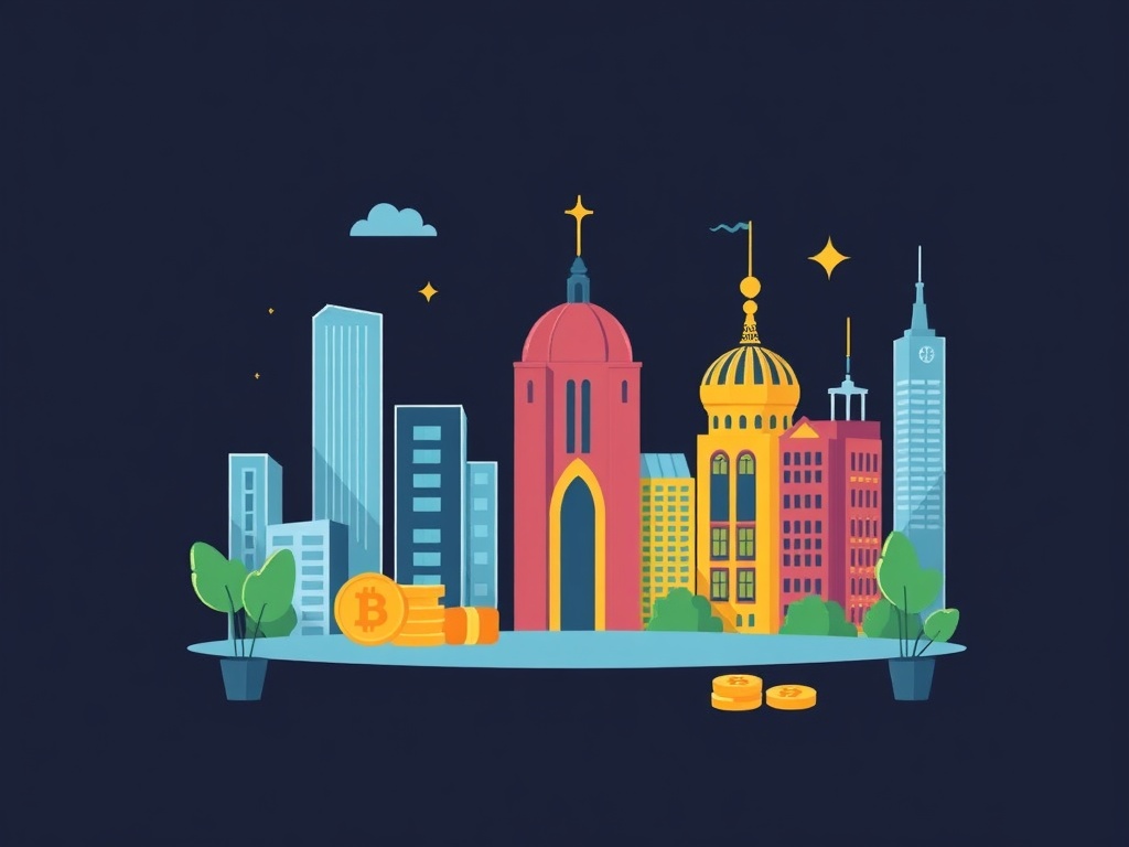 Анонимный Тумблер Биткоинов: Как Обезопасить Ваши Криптовалютные Транзакции