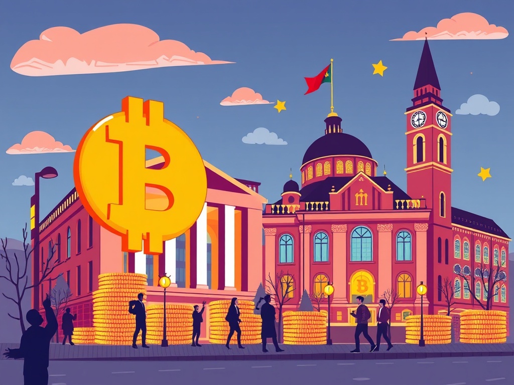 Cash Deposit Method for Bitcoin Mixing: A Secure and Efficient Approach