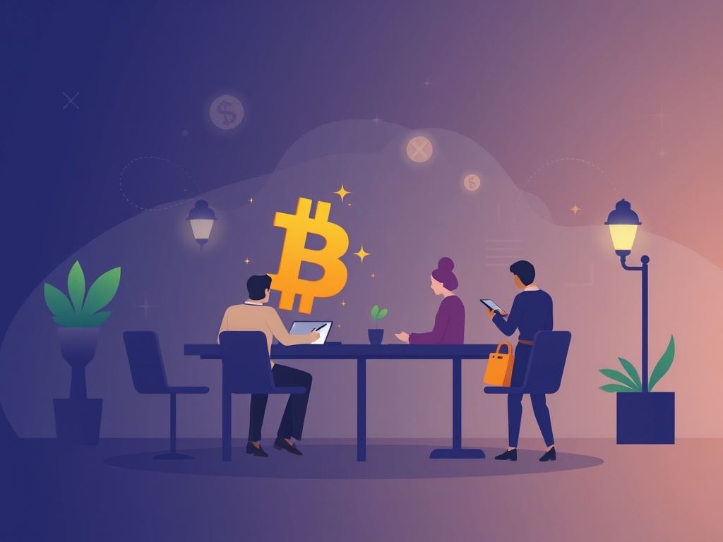 Understanding Личная Торговля Встреча in the BTCMixer_EN Niche