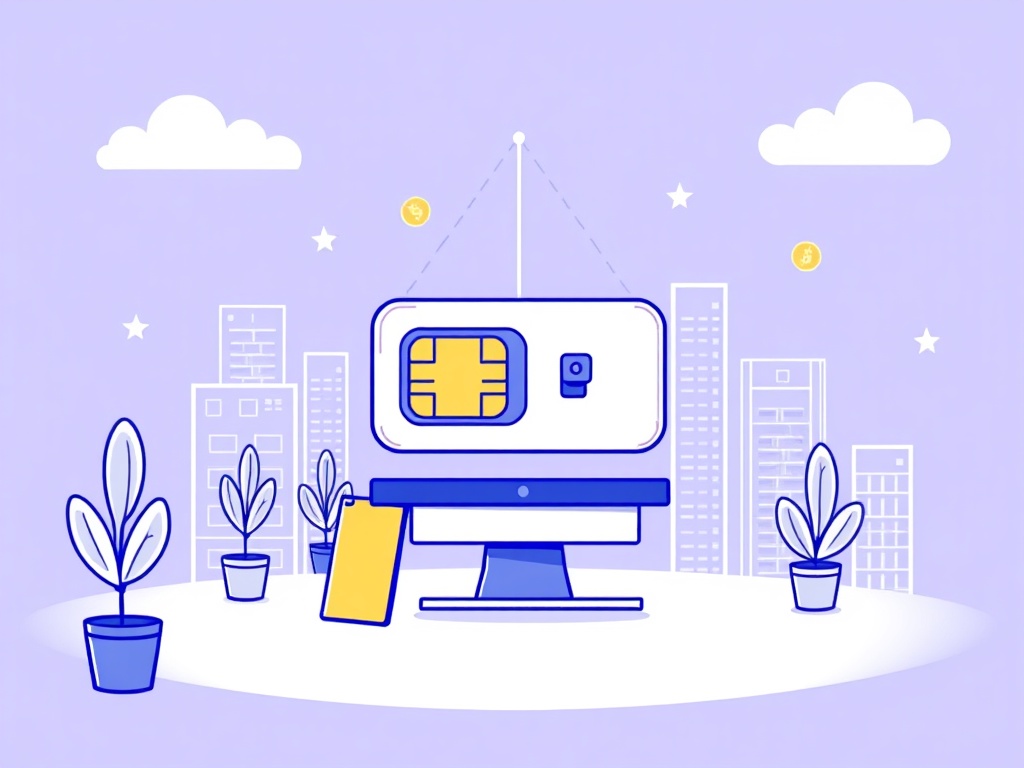 Understanding анонимные SIM карты: A Comprehensive Guide