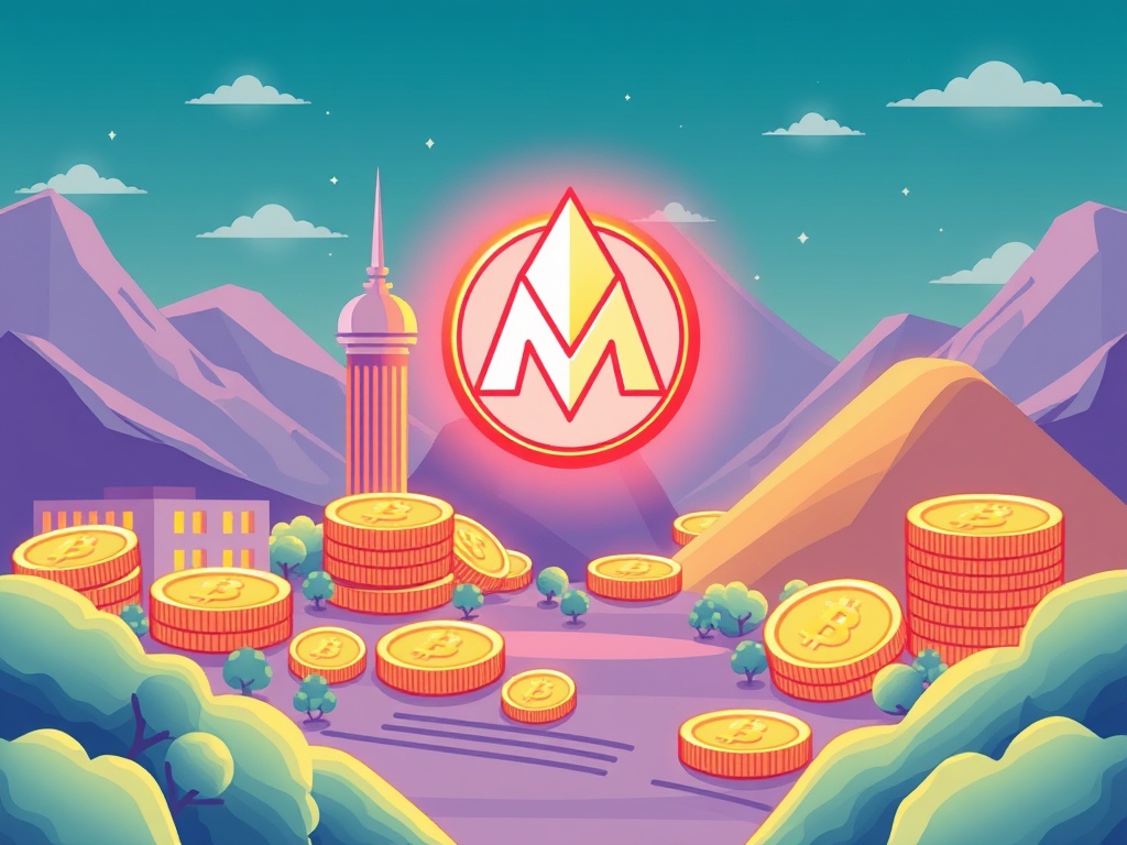 Understanding MyMonero легкий кошелек: A Lightweight Solution for Monero Users