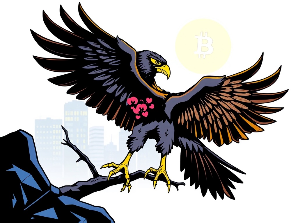 Nighthawk кошелек зикэш: A Comprehensive Guide to Secure Bitcoin Mixing