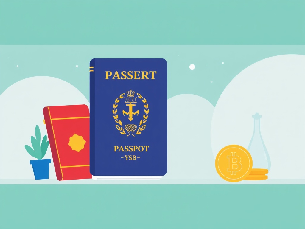 Passport аппаратный кошелек: A Secure Solution for Cryptocurrency Storage and Bi