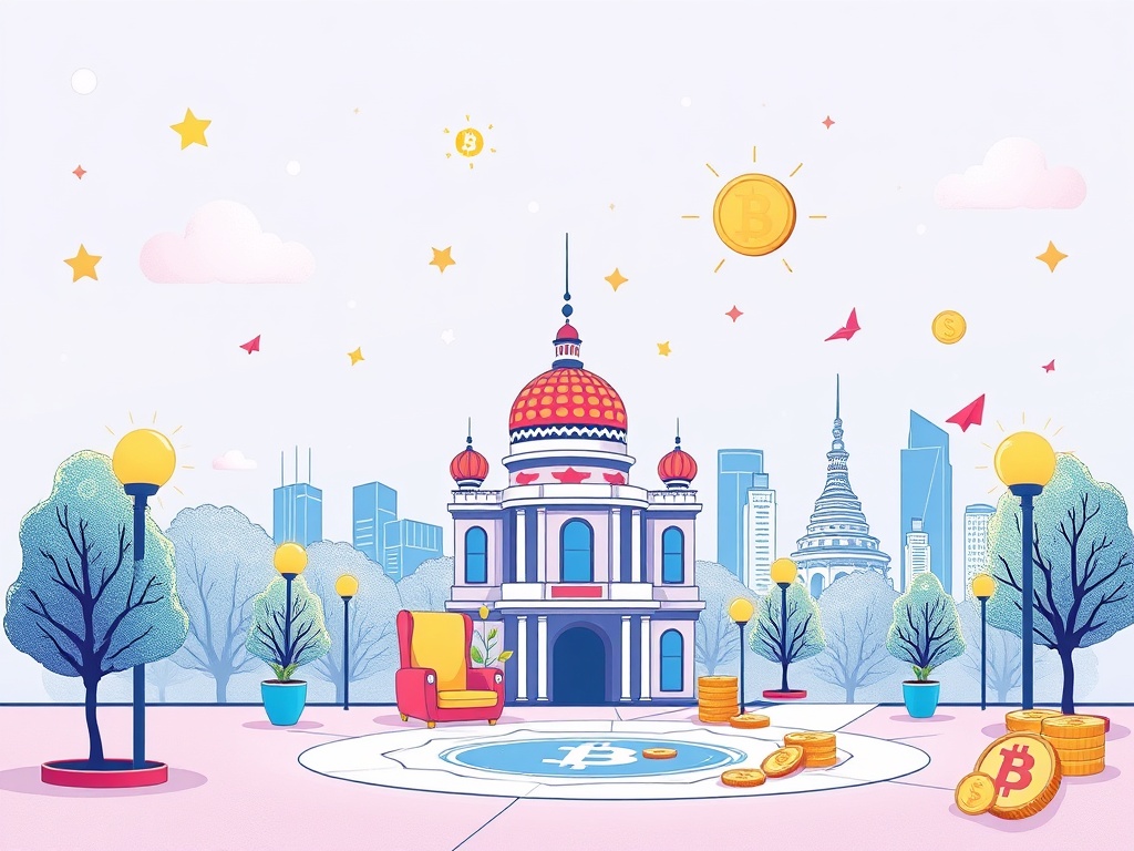 Пиратчейн: Анонимная криптовалюта для защиты приватности