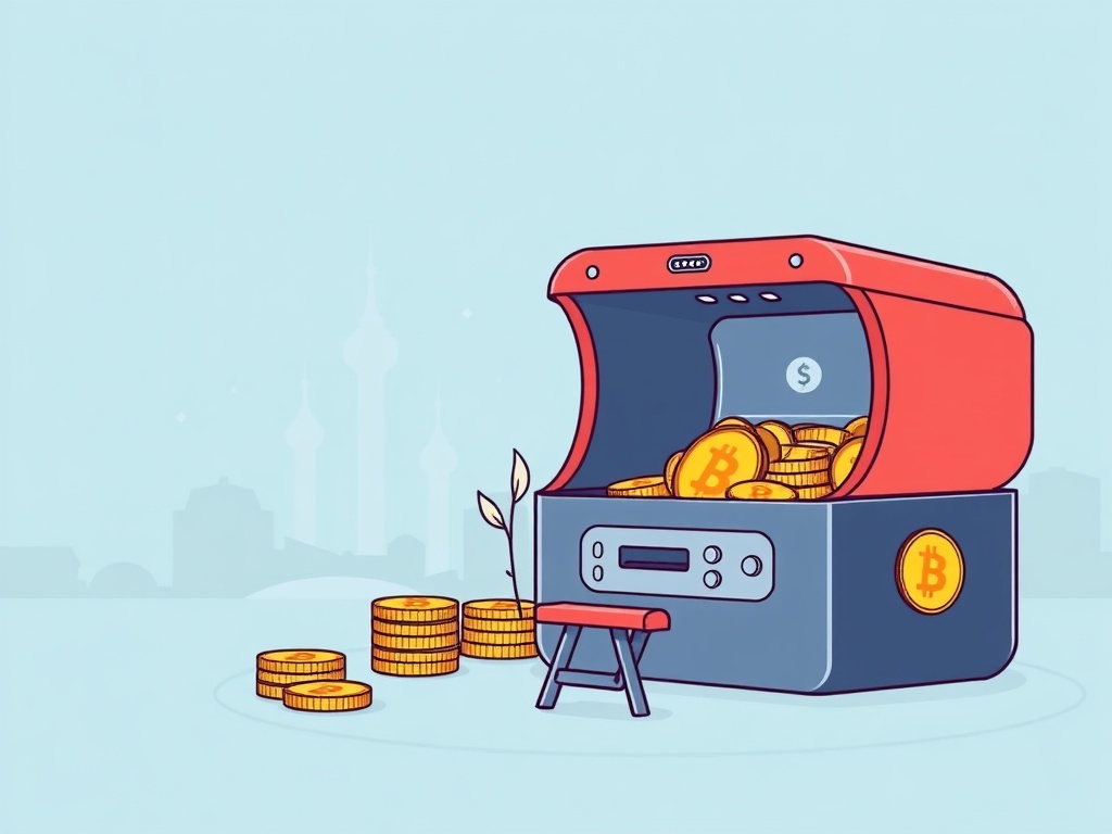 Анонимный кошелек биткоин: как защитить свои криптовалютные активы