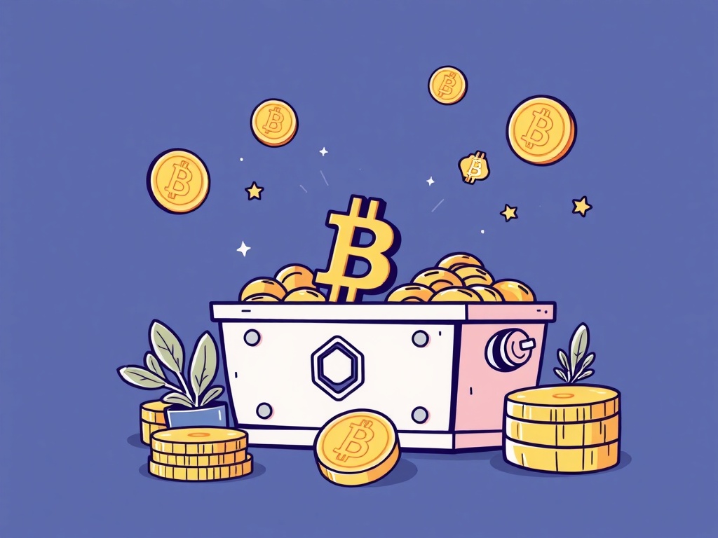 Горизен: Приватный блокчейн для максимальной анонимности