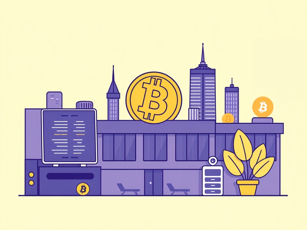 Кошелек анонимных криптовалют: полное руководство по защите ваших цифровых актив