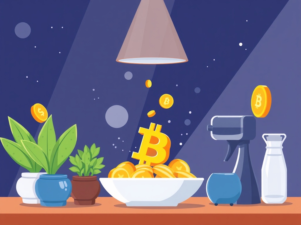 Как выбрать безопасный анонимный кошелек для криптовалют