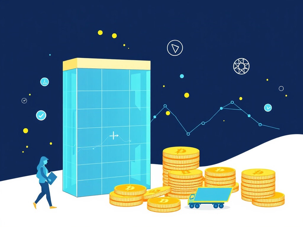 Зашифрованные транзакции криптовалют: как обеспечить максимальную анонимность