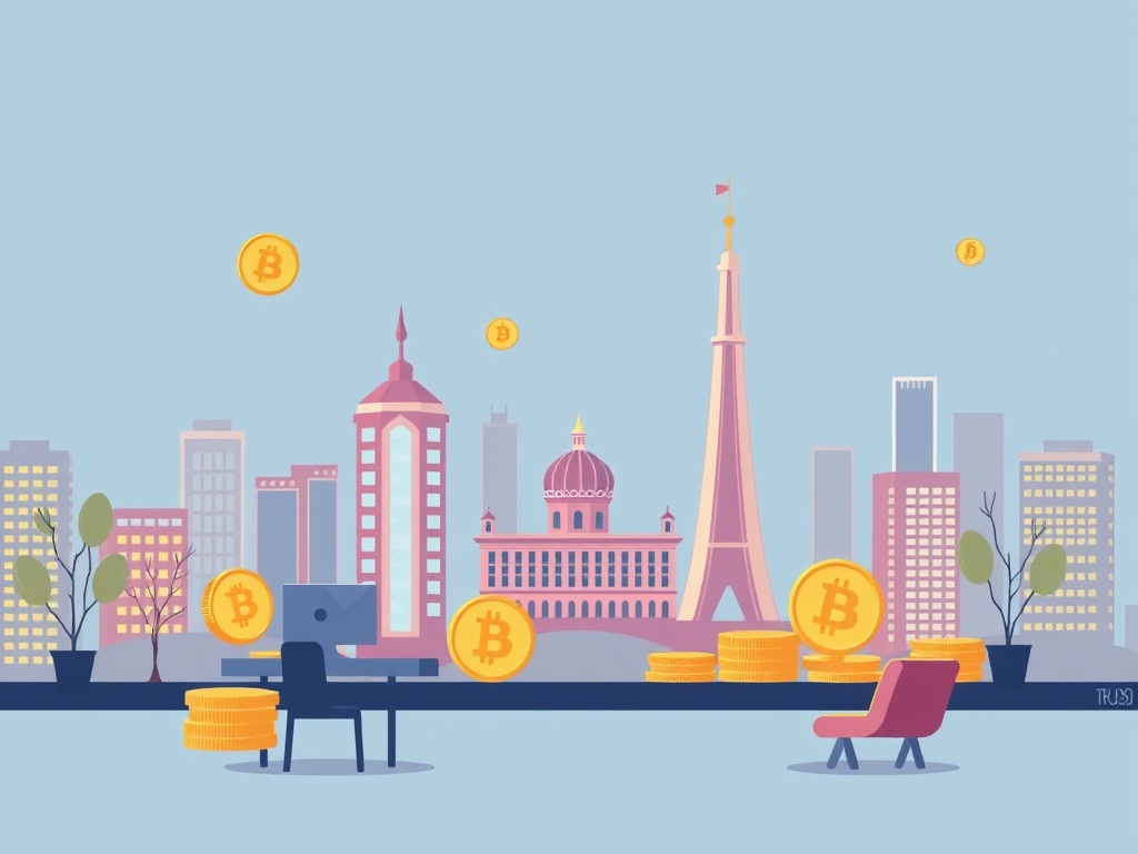 Неотслеживаемая цифровая валюта: технологии и методы обеспечения анонимности