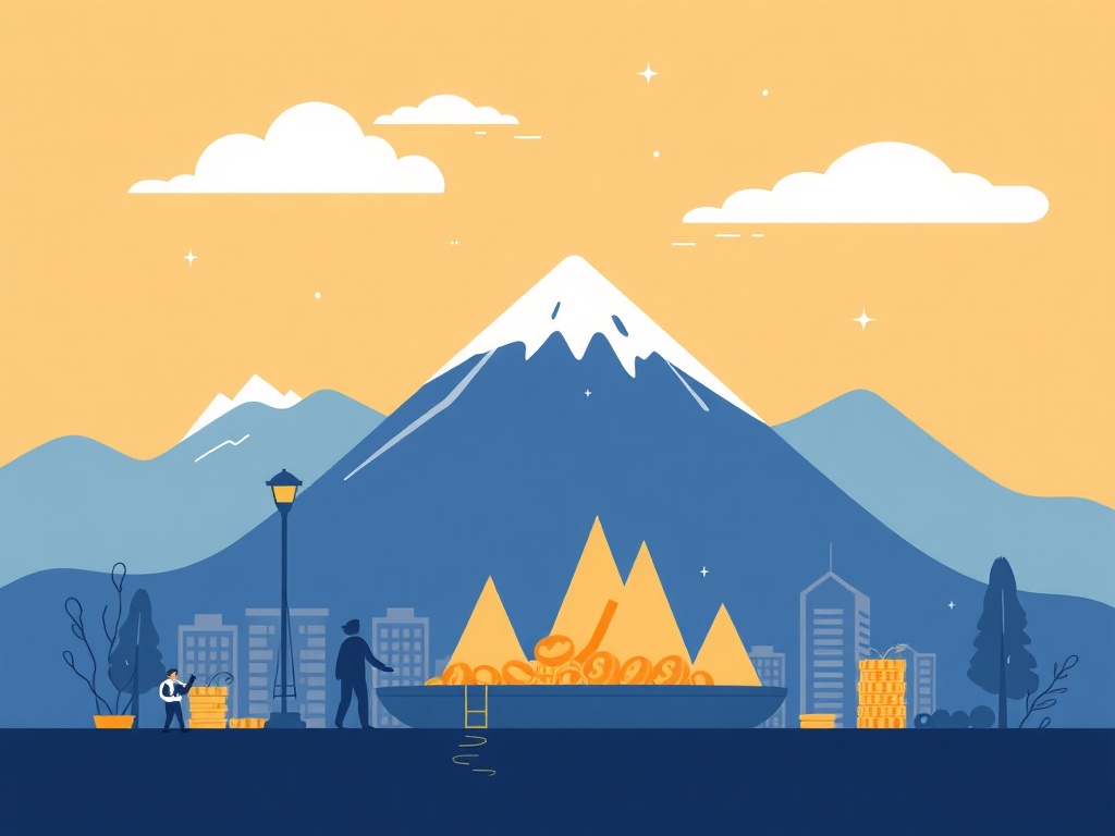 Понимание перемешивания выходов Монеро: Как работает процесс и почему это важно