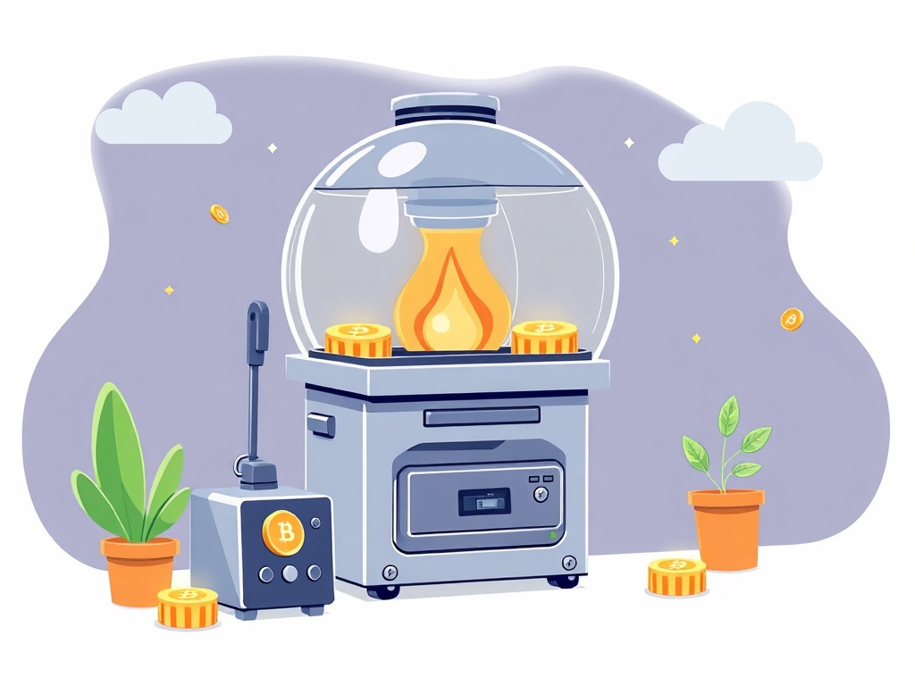 Атомарные свопы Монеро: Как безопасно обменивать криптовалюту через BTC Mixer