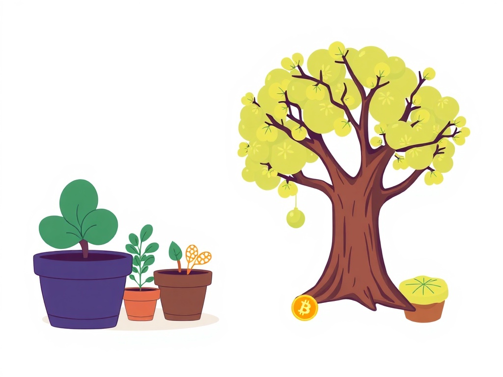 Протокол обновления Orchard: Полное руководство для пользователей btcmixer_ru