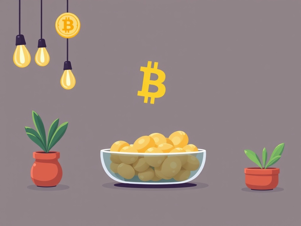 Зашифрованное поле памятки: Безопасность и анонимность в криптовалютных транзакц